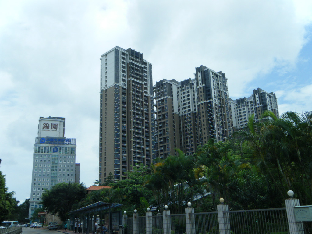 锦园