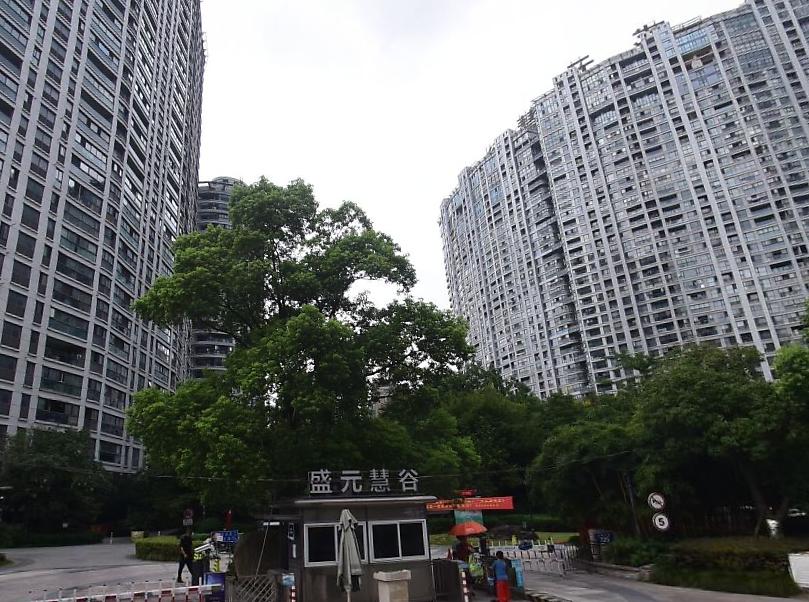 杭州闻涛诚苑小区房价-二手房买卖-租房信息-杭州q房网