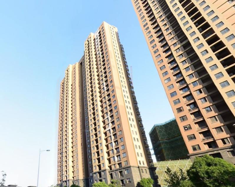水丽坊自在城东区