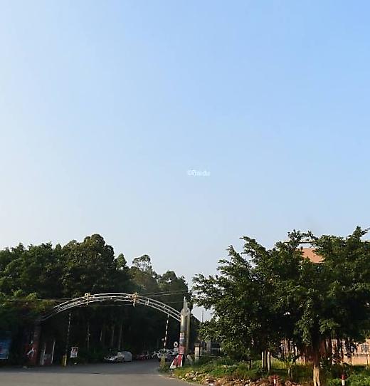 观景峰