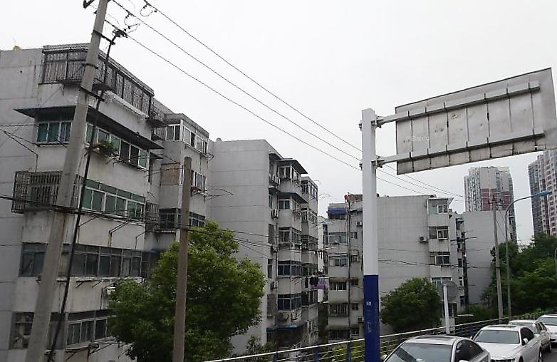 长江饭店宿舍