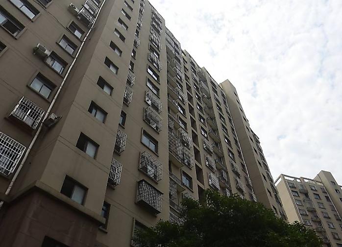 海棠别院南区小区照片15