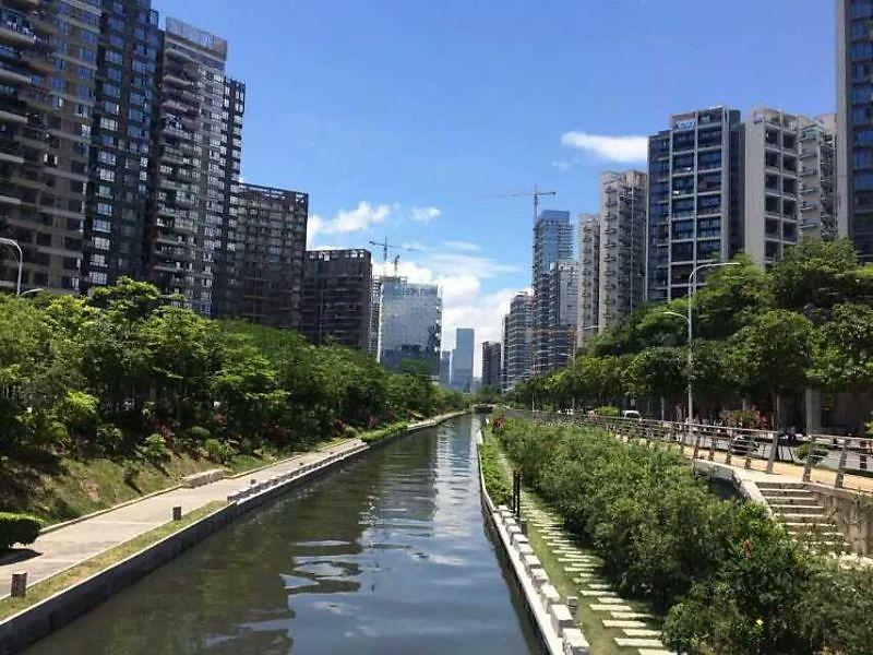 翡翠海岸