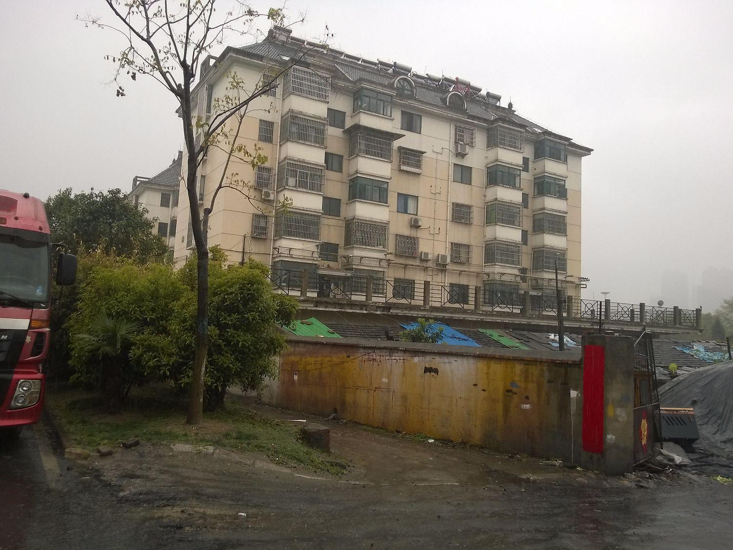 近水阁
