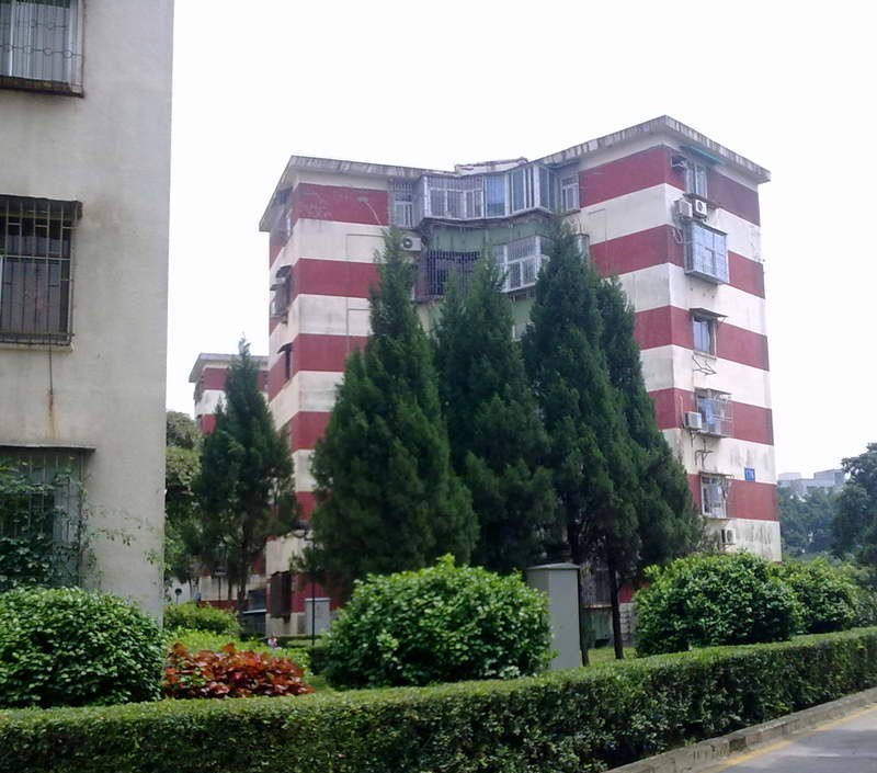 招北小区