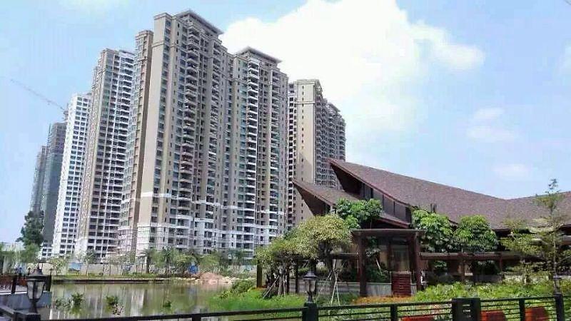 华发生态庄园