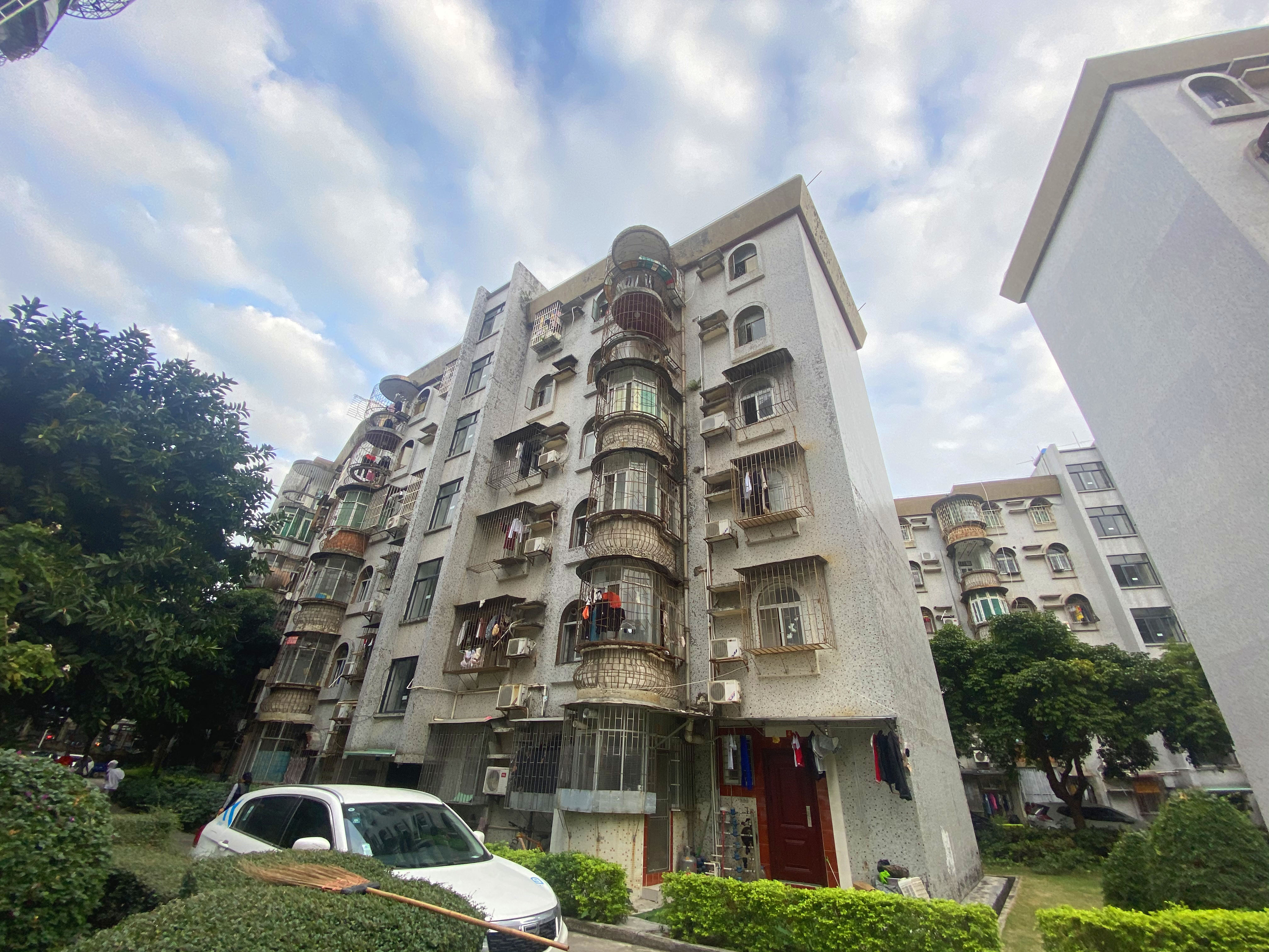 丽景花园