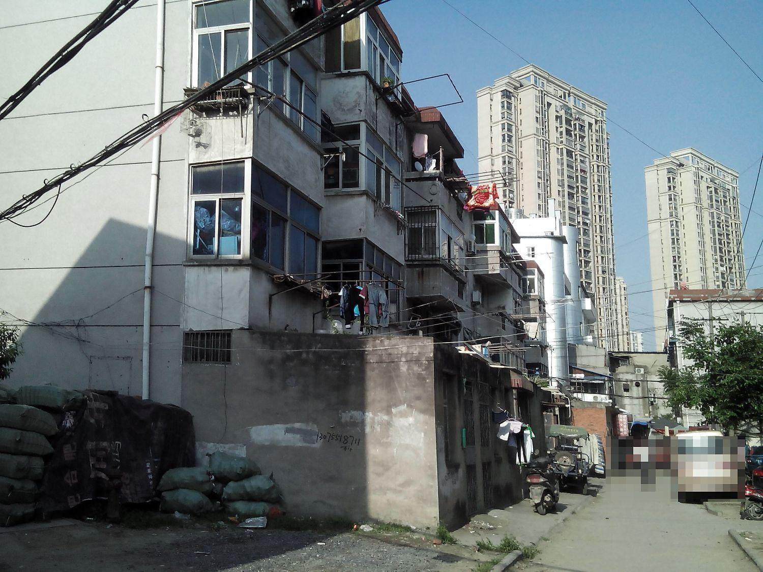 文昌新村A区