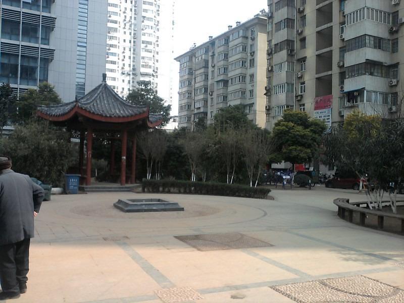 程阁老巷小区