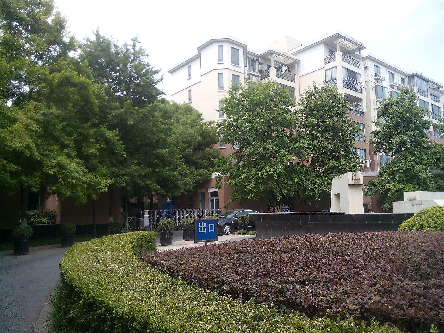 柏景湾叠翠轩