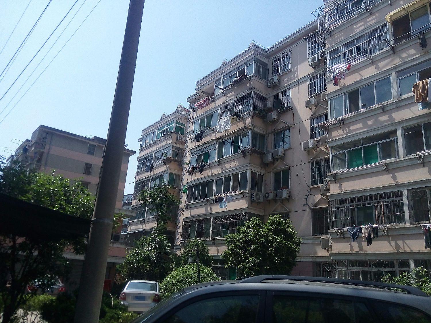 锦桂花园