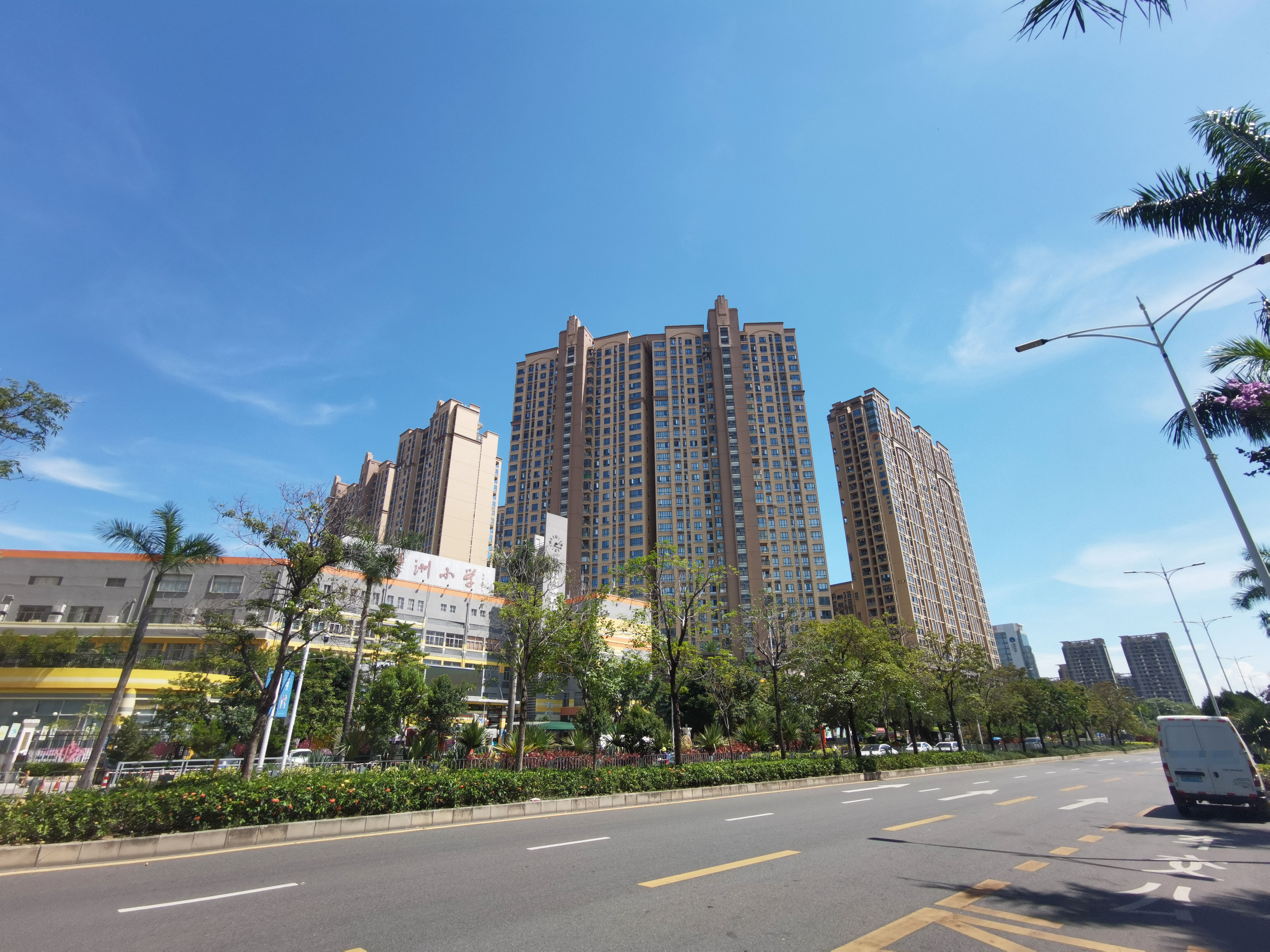 广兴源圣拿威