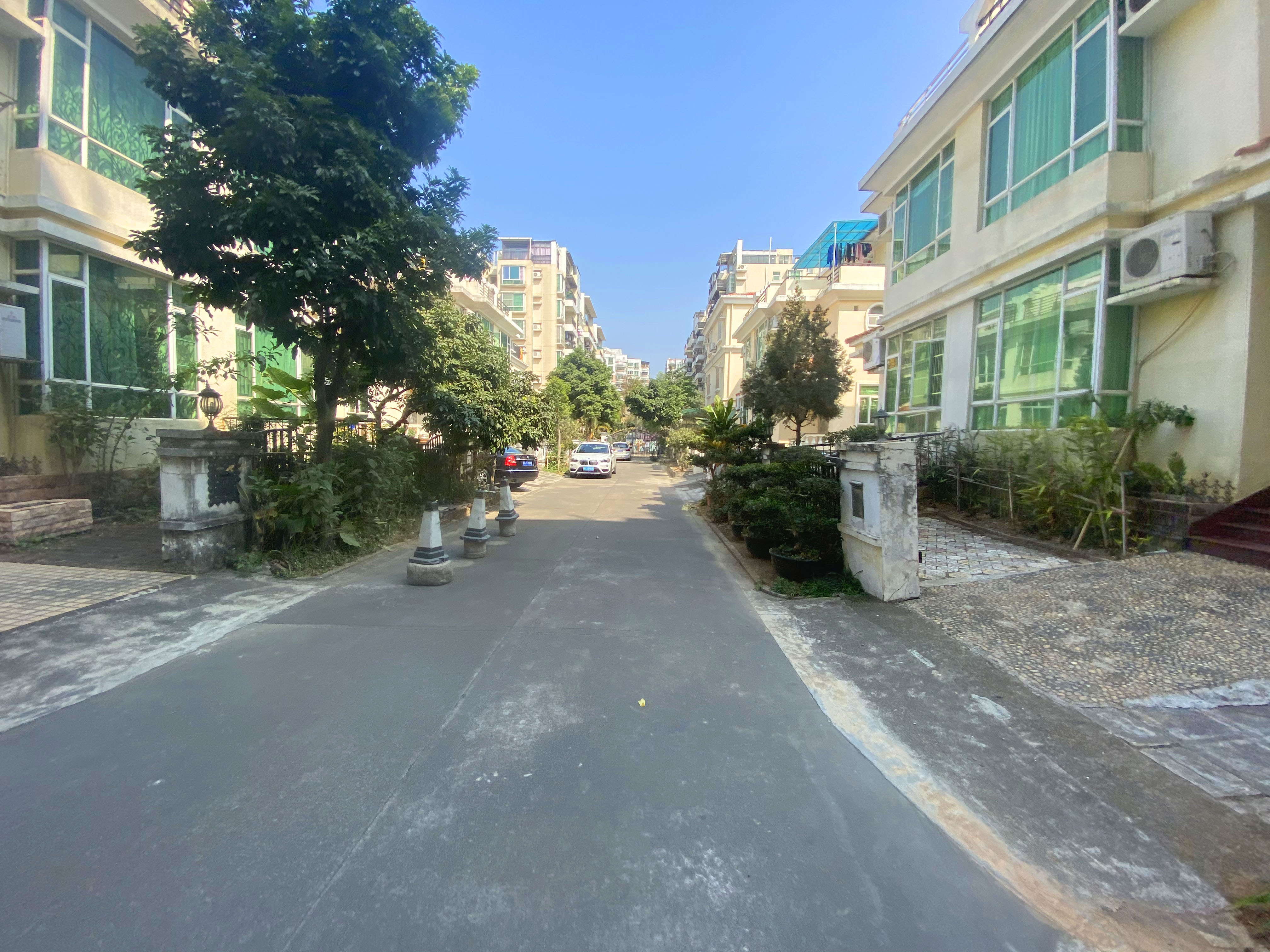 碧秀花园小区照片23