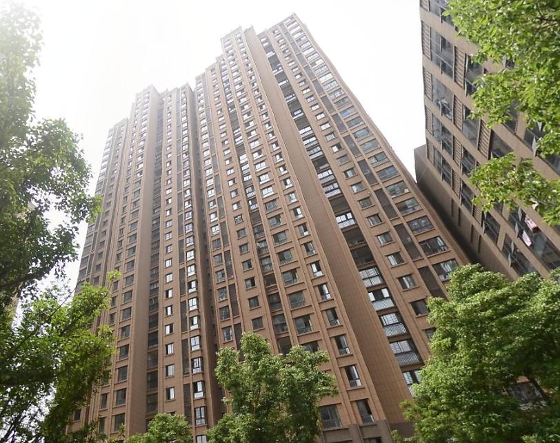 圣联香御公馆