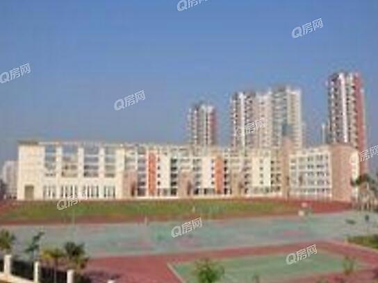 深圳实验学校坂田校区（初中部）