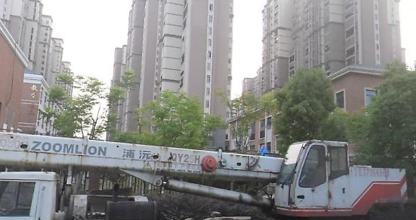 北雁湖金茂湾