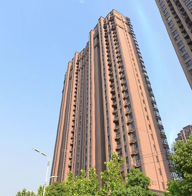 高速时代城