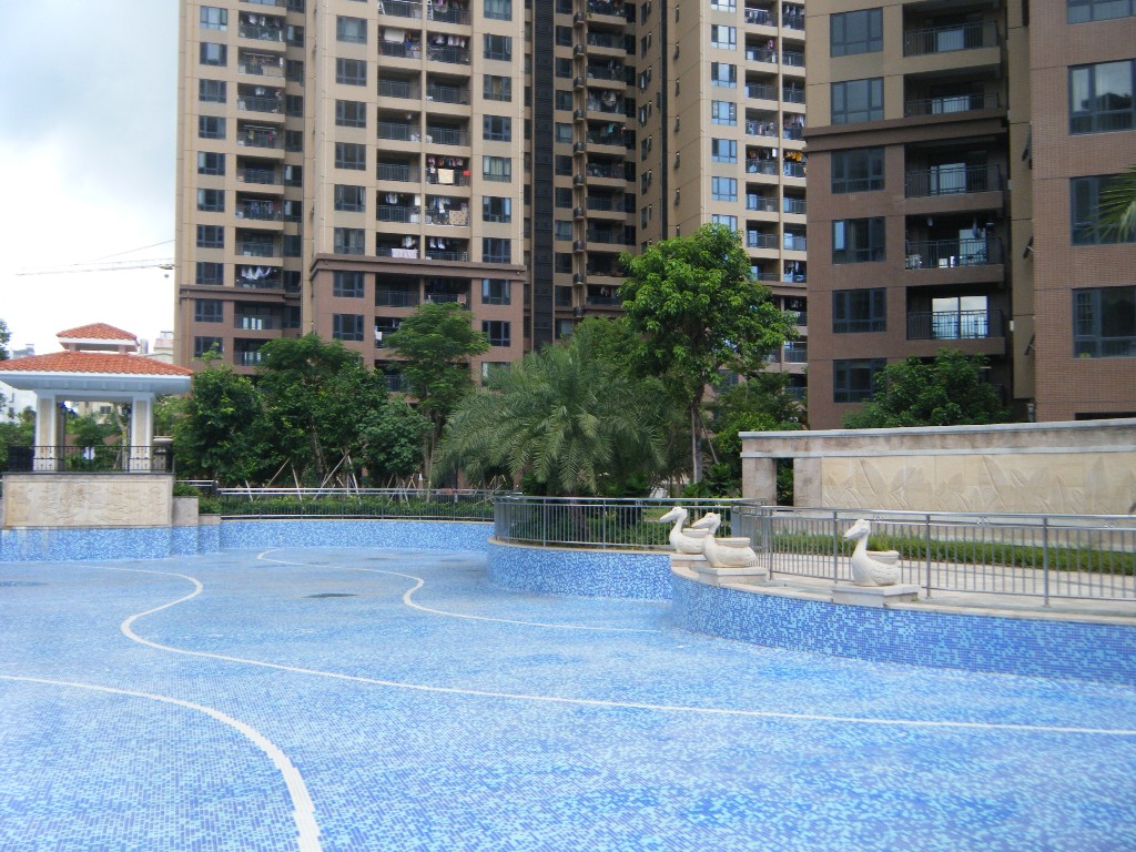 金域华府小区照片26