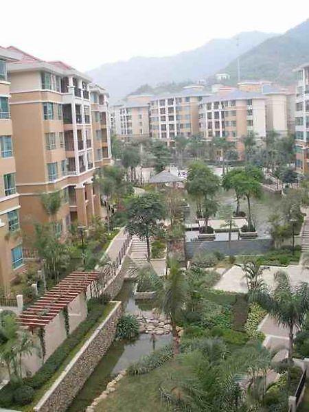 凯茵新城峰会小区照片3