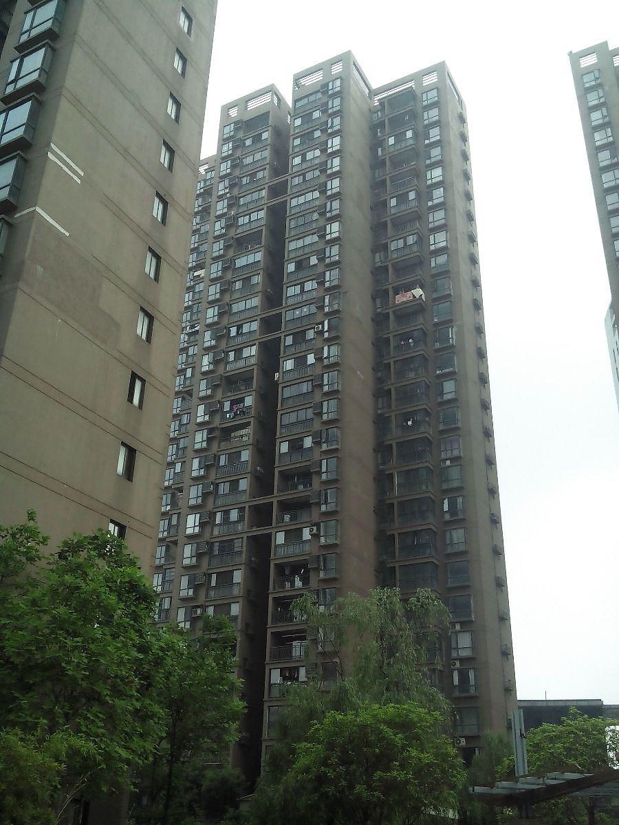信达好第坊