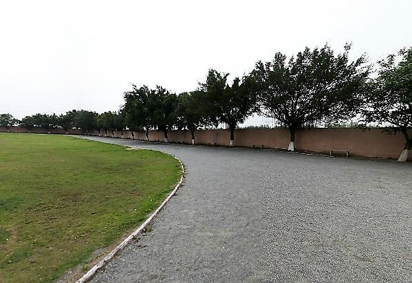 中山市坦洲镇新合小学