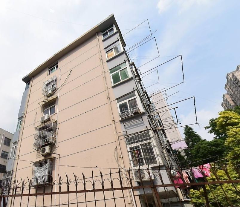 金寨路398号