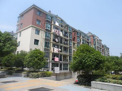 万凯碧桂园