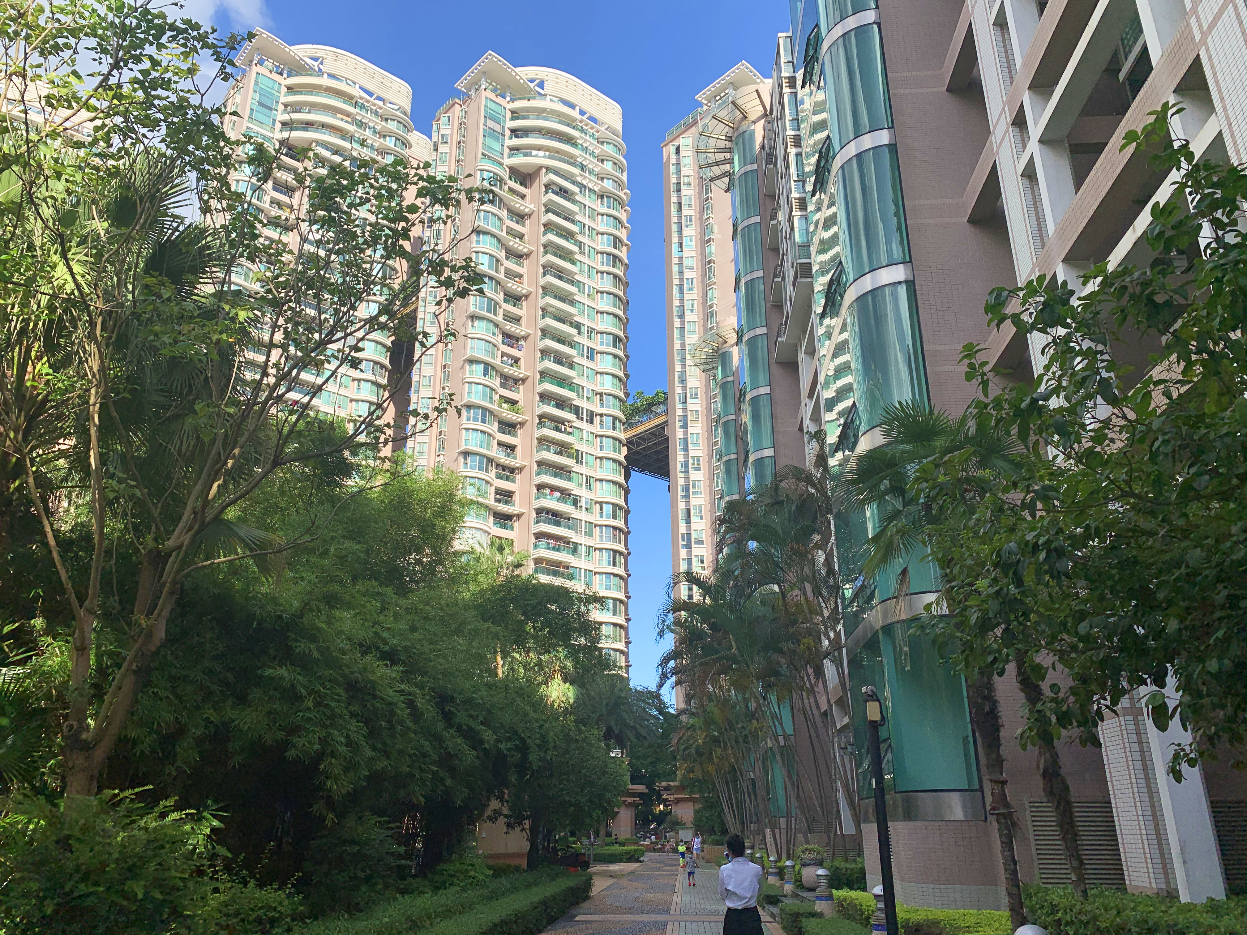 翠堤湾