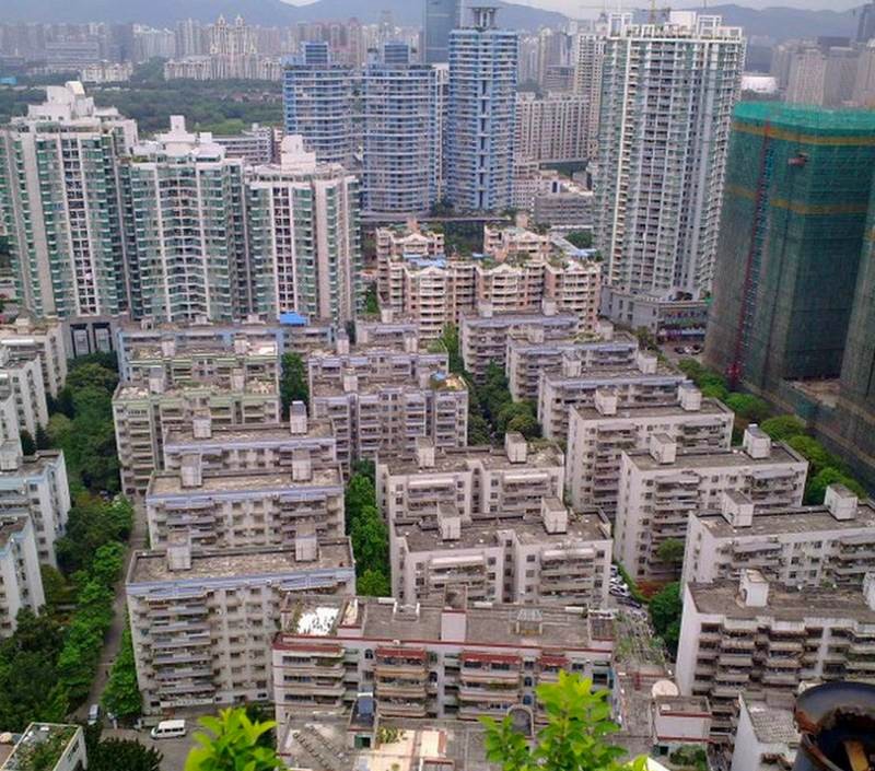 锦洲花园