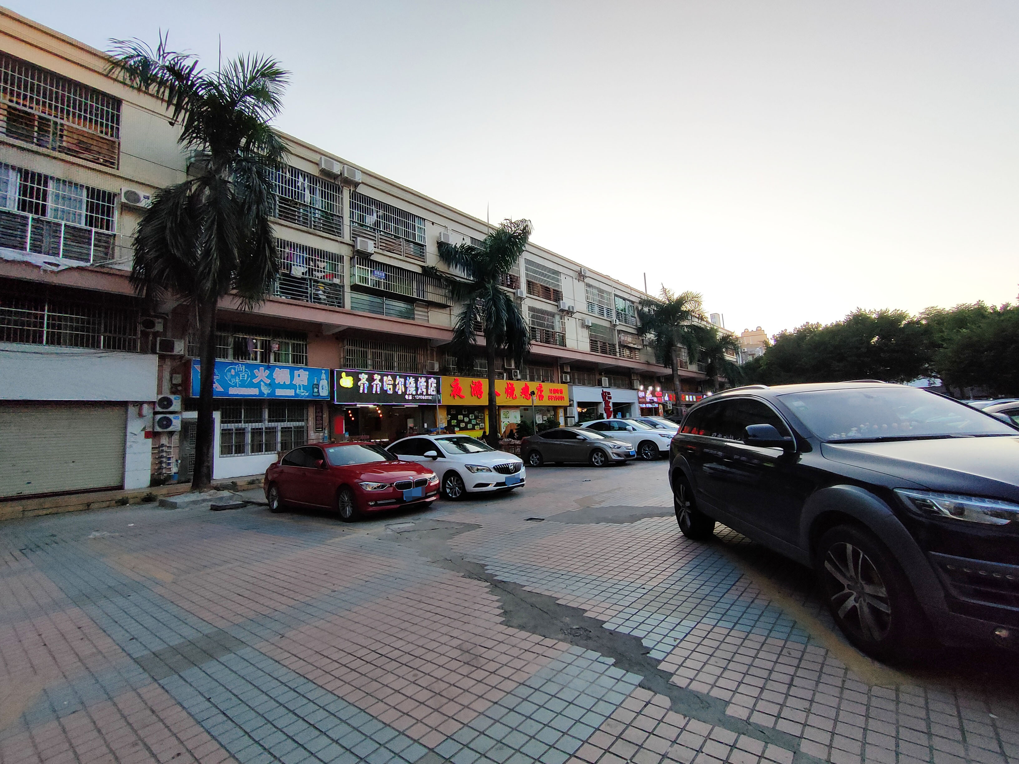 小美居小区照片8