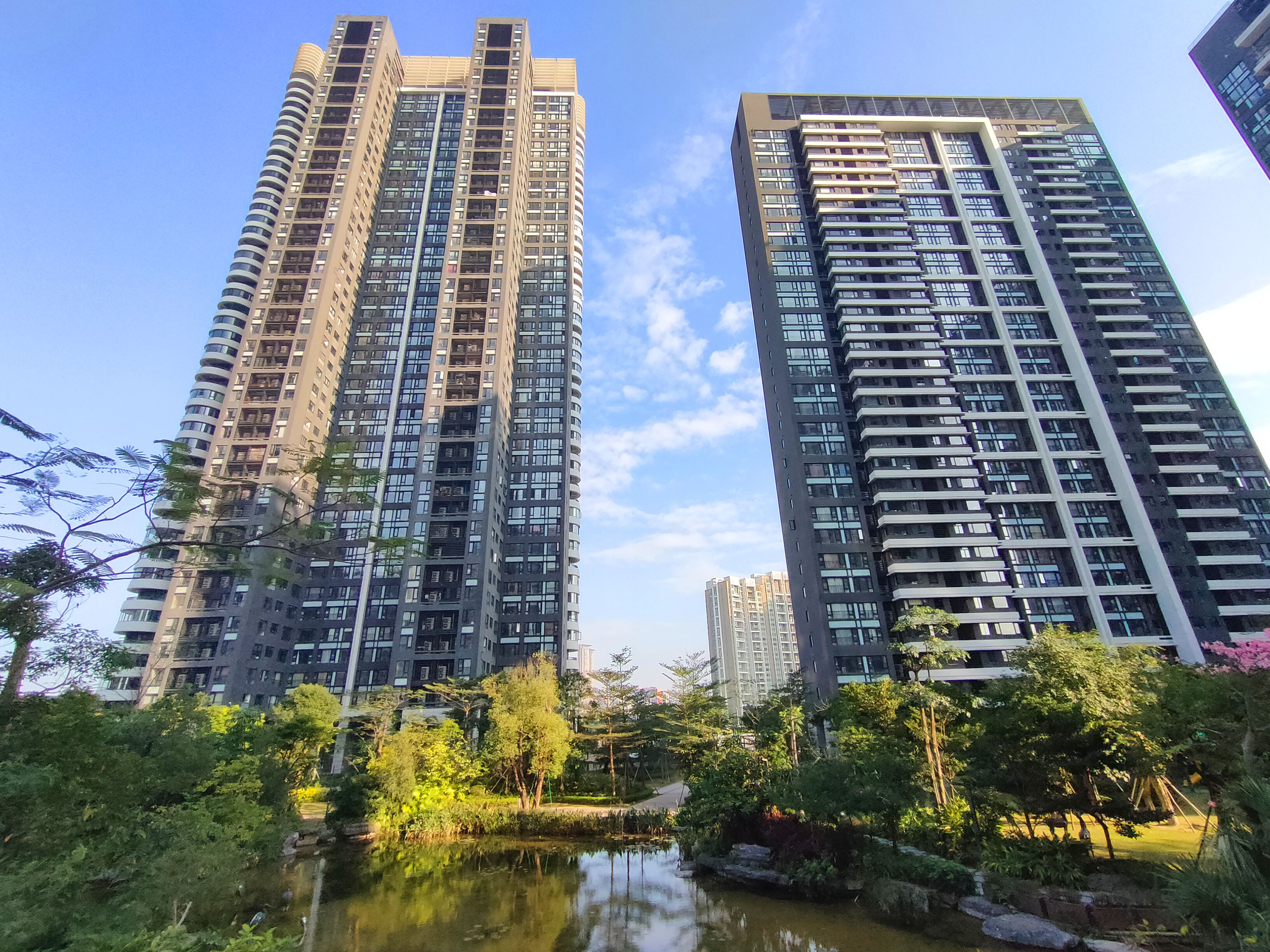 中信红树湾四期小区照片15