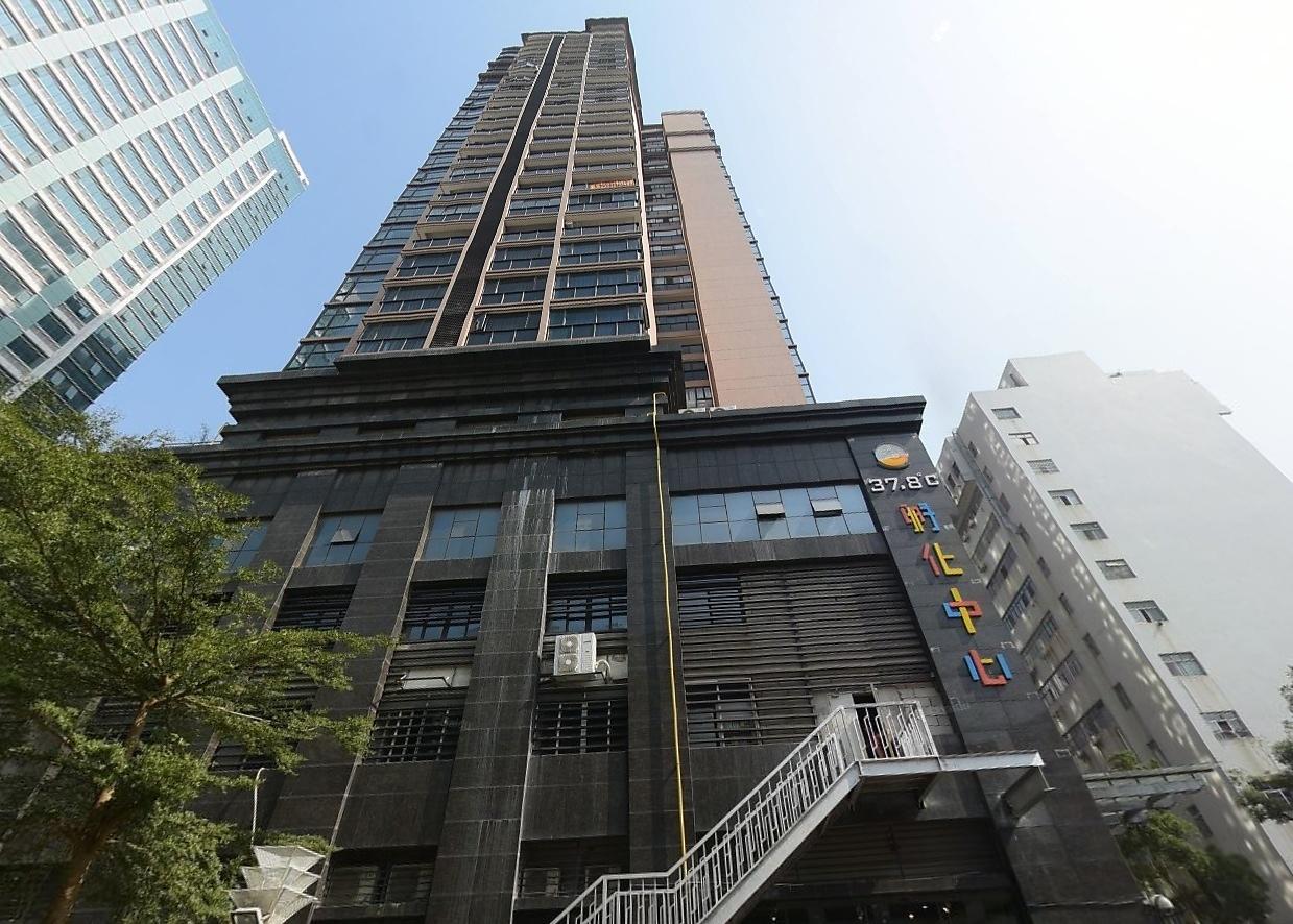 诚丰星座小区照片13