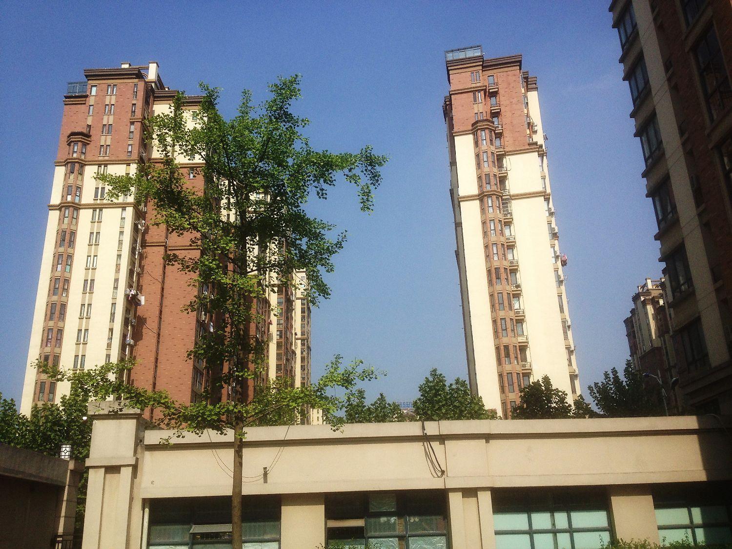 上城国际丁香苑