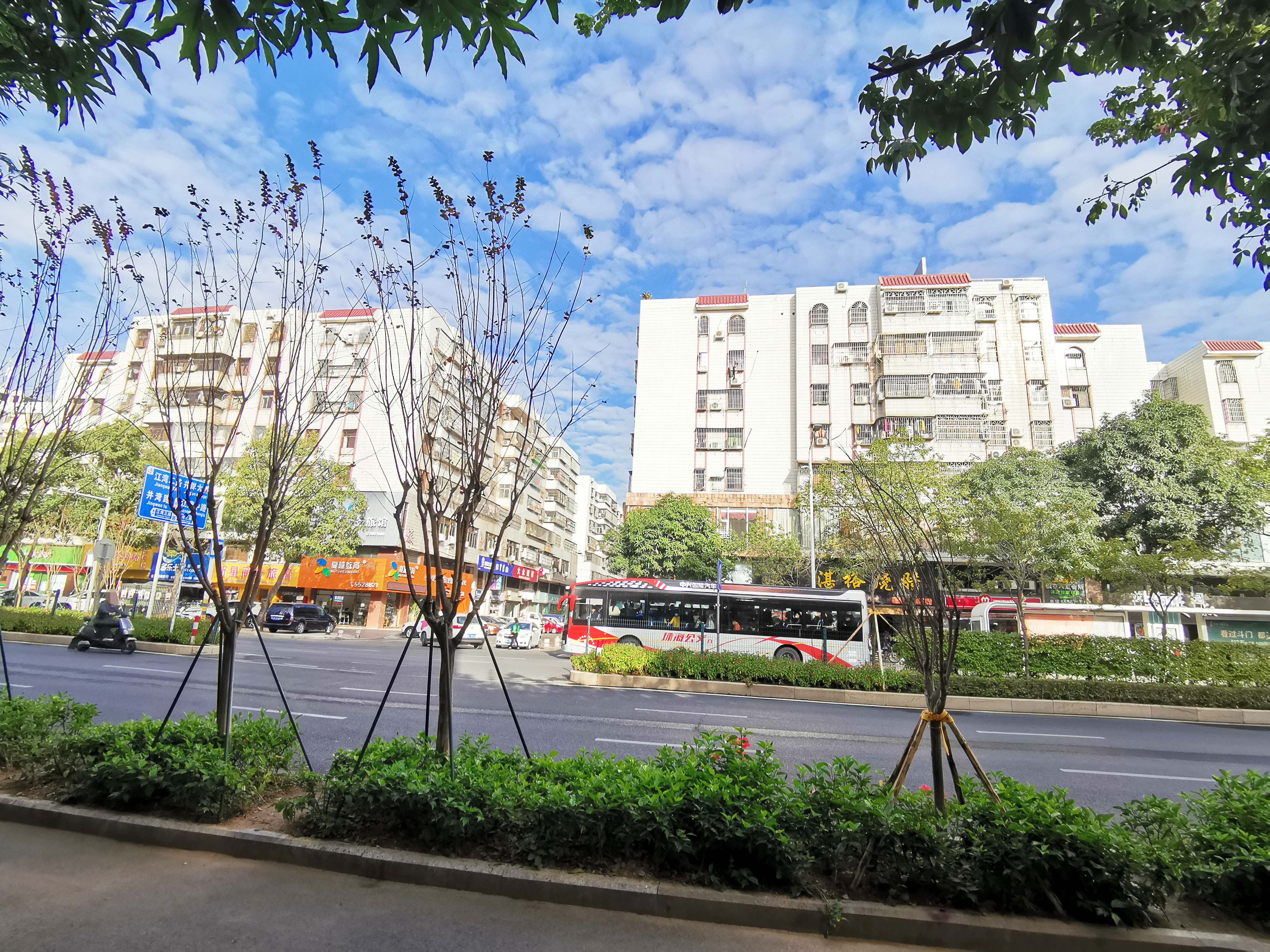 兆丰新村