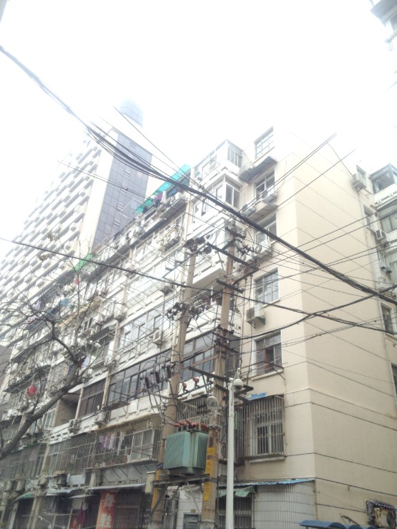 祠堂巷