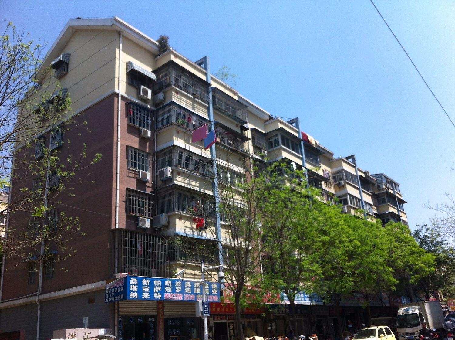 港汇逸景坊
