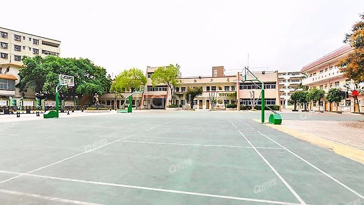 深圳市李松蓢学校（小学部）