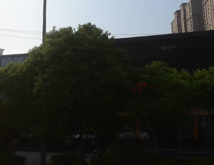 丰辉国际广场