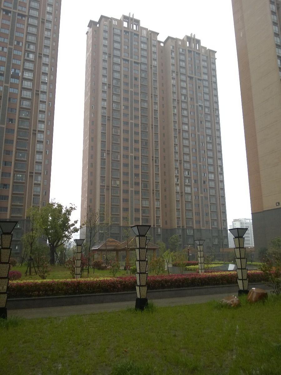 湖东景园
