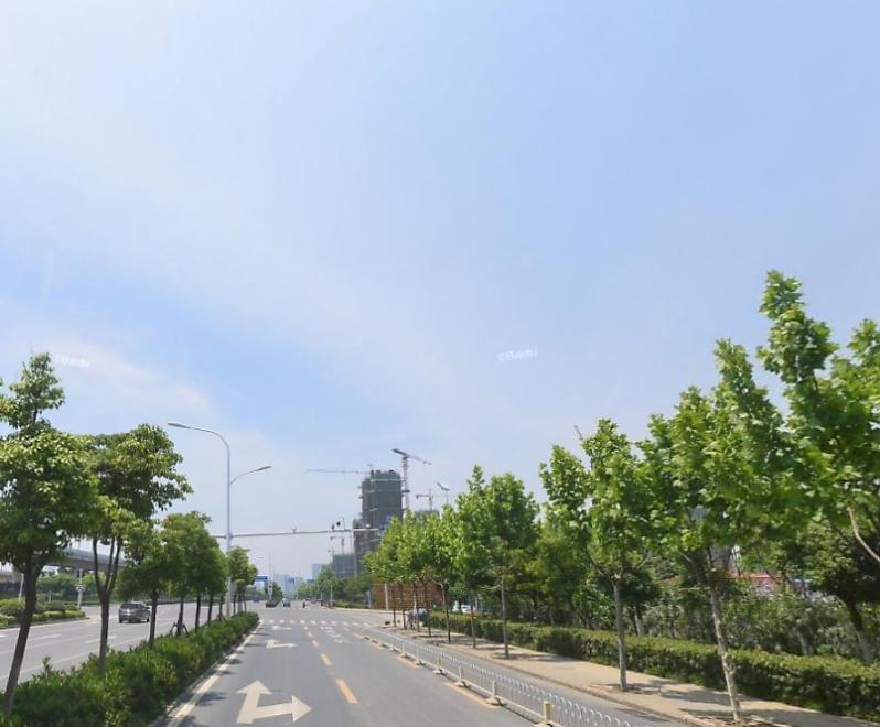 融侨观澜