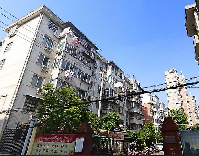 路苑小区