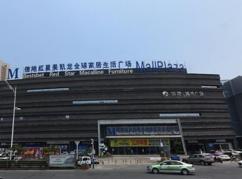 藏龙阁