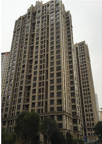 凯润金城