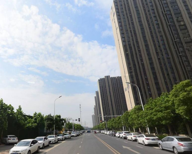 金隅南七里御水园
