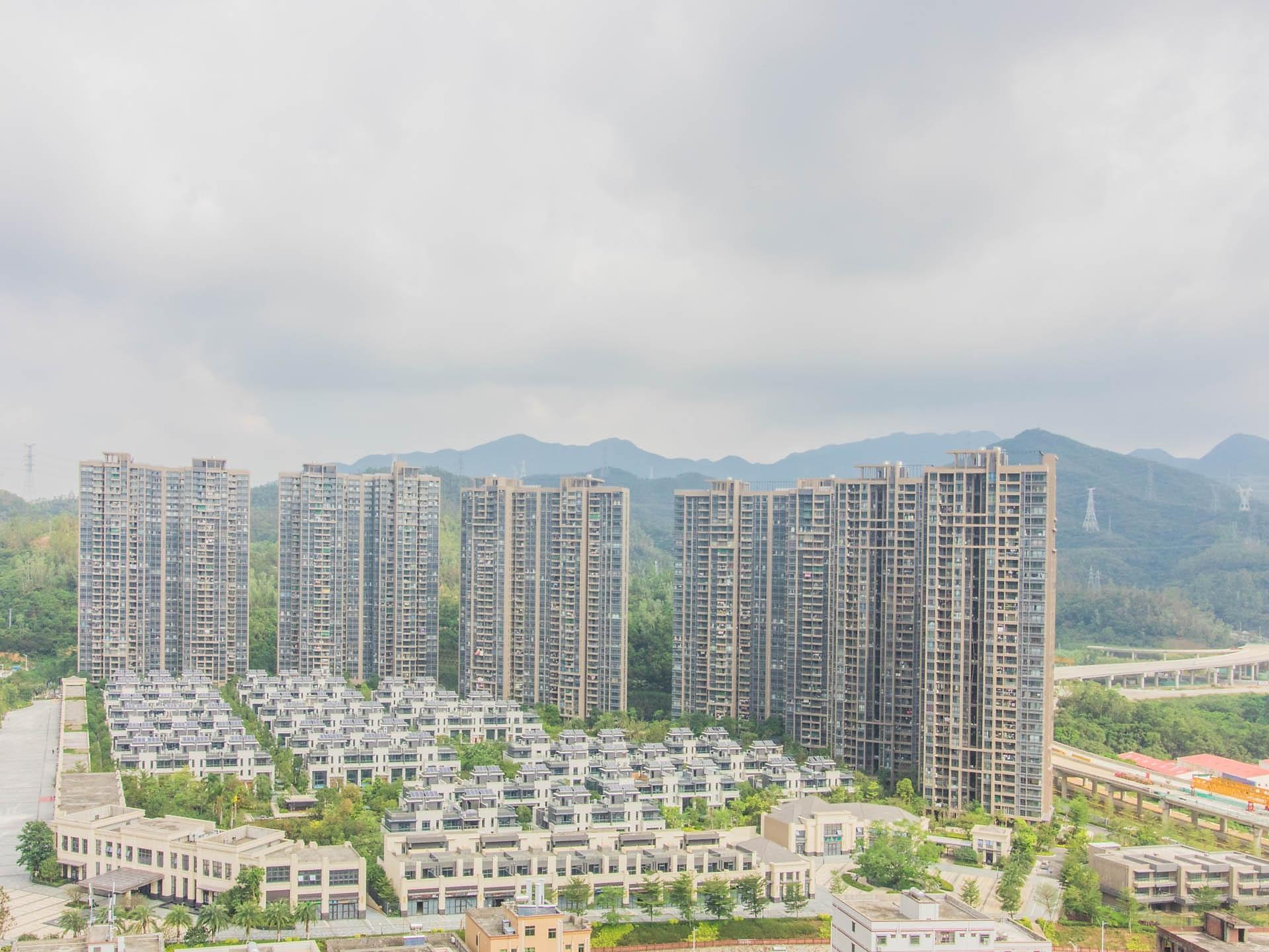 金众云山栖