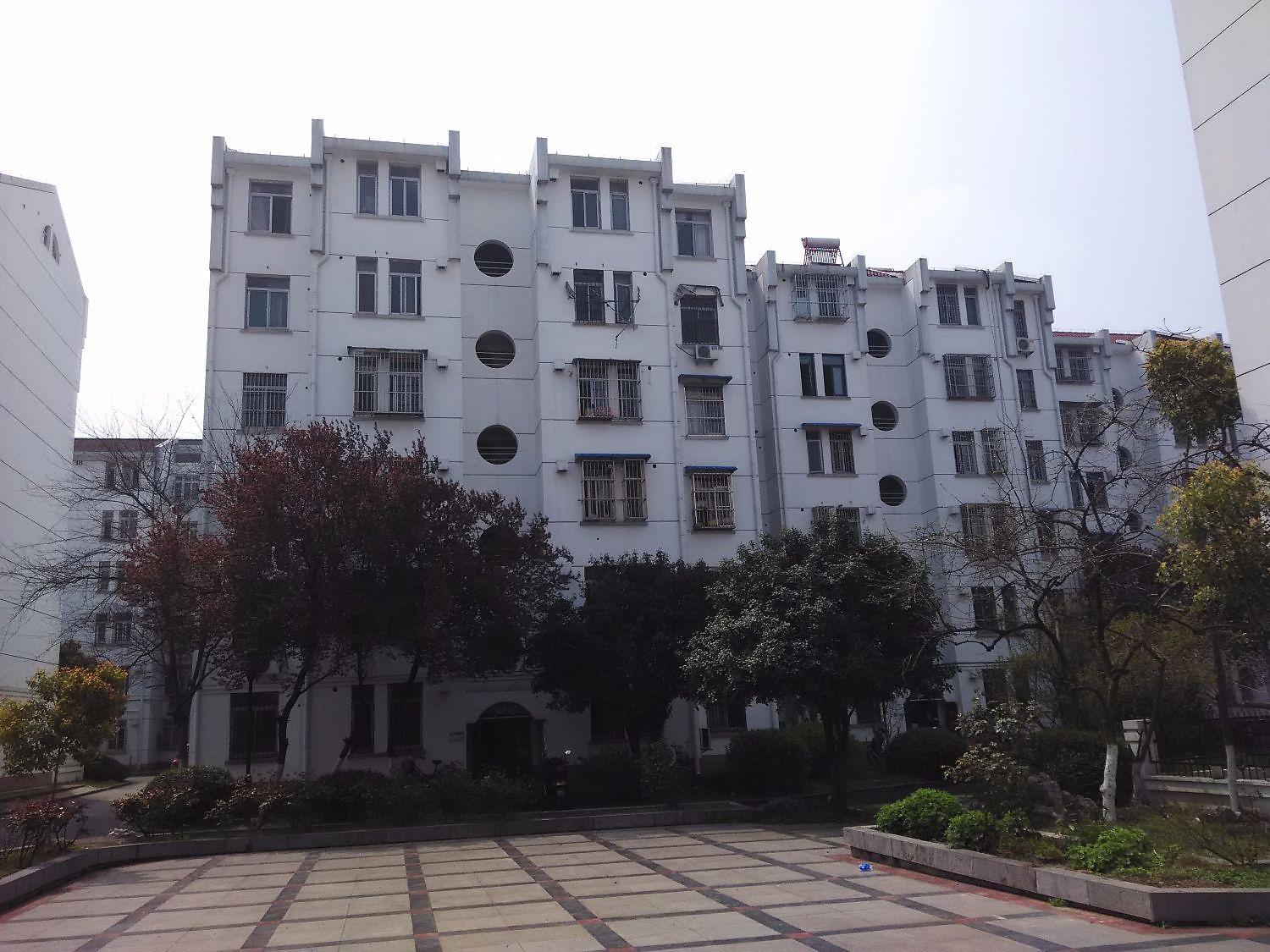 琥珀东村小区照片15