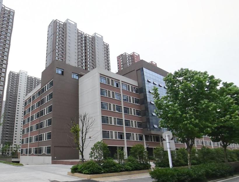 滨湖顺园南区