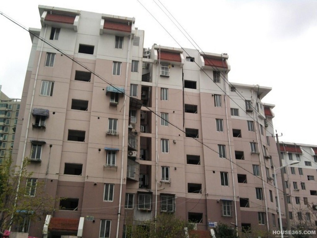 税务小区