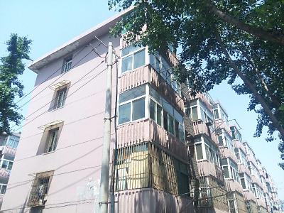 屯溪路276号宿舍