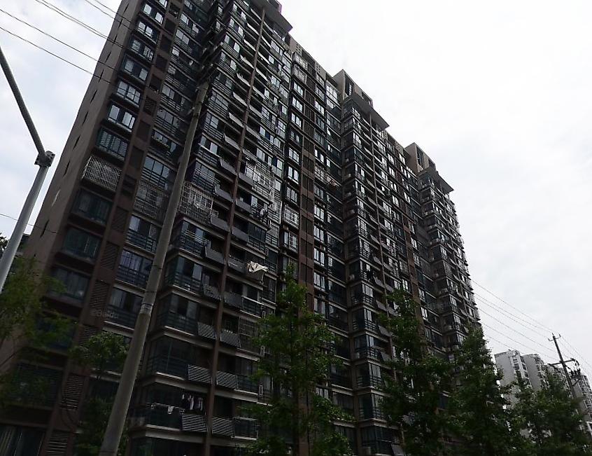 远洲公馆